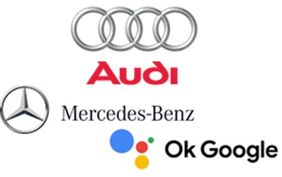 Google and Vehicle ASR